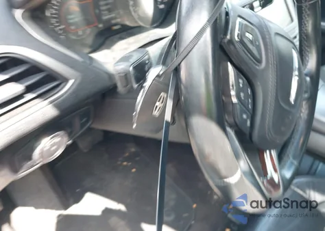 2017 Lincoln Mkz Select из США, поврежденный, VIN 3LN6L5C91HR604222